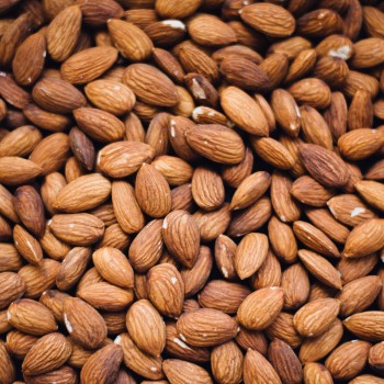 Almond Nut