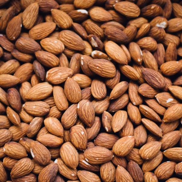 Almond Nut